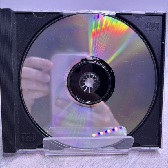 Metallica by Metallica (CD, 1991) - Picture 5 of 5